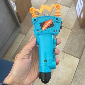 Nickelodeon flash screen toy in working condition